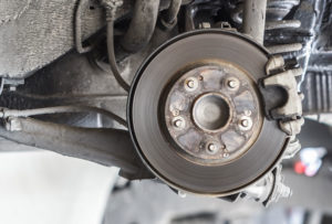 Fort Lauderdale Brake Repair